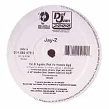 Do It Again/So Ghetto [12" VINYL]