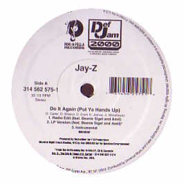 Jay-Z Picture 8