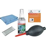 Vanguard CK-5 5-in-1 Cleaning Kit