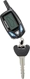 Just Out! Brand New Audiovox Prestige Aps997a 2 Way Paging Remote Start/alarm Combo with Lcd Display and 2 Remotes with All the Latest Features **Best One Out There**