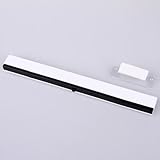 Neewer Wireless Remote Infrared Sensor Bar for Nintendo Wii Gaming Console