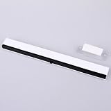 NEEWER Wireless Extended Ultra Sensor Bar for Nintendo Wii