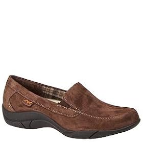 AK Anne Klein Women's Prairie Slip-on Shoes