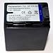 SONY NP-FH100 互換バッテリ－