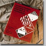  : Hazardous Materials Regulations of the Department of Transportation; Tariff No. BOE-6000-AA; by Air, Rail, Highway, And Water (Bureau of Explosives)