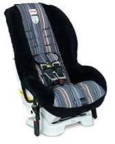 Britax marathon convertible car seat
