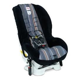 Click here to buy Britax Marathon Convertible Car Seat - Crestview by Britax USA.