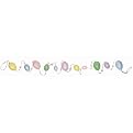 Easter Egg Garland