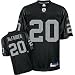 Darren McFadden Oakland Raiders Black NFL Replica Jersey
