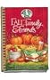 Fall, Family & Friends Cookbook (Gooseberry Patch)