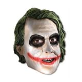 Child Joker 3/4 Vinyl Mask