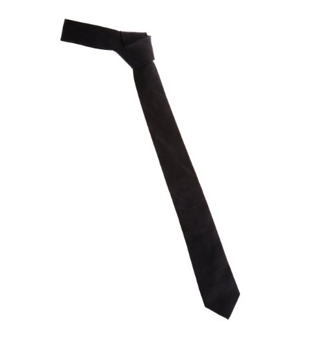 Armani Exchange Jacquard Tie