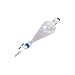 Pyrex Borosilicate Glass Economy Squibb Separatory Funnels without Valve and Stopper