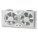 Holmes Twin Wind Fan WP2043