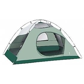 Eureka Tetragon 5 Adventure 7-Foot by 5-Foot Two-Person Tent