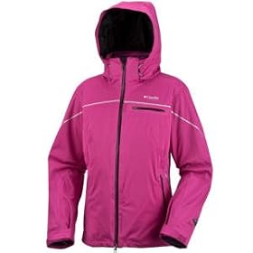Buy Columbia Kit Parka - Ladies by Columbia
