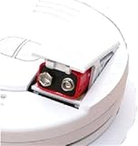Kidde #0976-9997 9V Front Load Alarm
