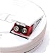 Kidde #0976-9997 9V Front Load Alarm