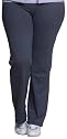 Very Venice Beach Marlene-Pants Toulon-short, ocean blue
