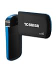 Toshiba PA5074E-1C0B - Videoc�mara