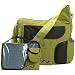 Baby : JJ Cole System Bag- Green/Blue