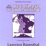 The Island of Dr. Moreau