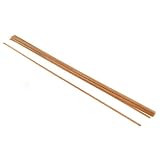 Billings Boats Mahogany Strips, 1.5x5x550mm (10)