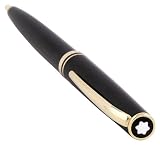 Pens Mont Blanc Montblanc Generation Ballpoint Pen, Gold (M13209)