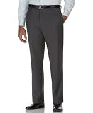 Kenneth Cole Reaction Dress Pants, Ironed Out Tic Stitch