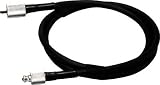 オートマック ハンドメイト(BOX青)デラックス用フレキシブルシャフト1m SHAFTHMA100B1M