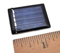 PHOTOVOLTAIC SOLAR CELL