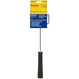 Purdy 140743014 White Dove 4-Inch x 3/8-Inch Nap Wire Mini Roller System