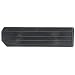 AKRO-MILS 40281 Lengthwise Divider for 30281 Super Size AkroBin, Black, Pack of 3