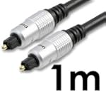 Puro TOS link Toslink �ptico Digital...
