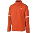 Apparel : New Balance Men's Competitor Half Zip Long Sleeve Shirt