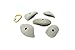 ETCH Jugs Set D Climbing Hold