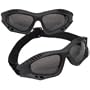 10377 BLACK TACTICAL GOGGLES