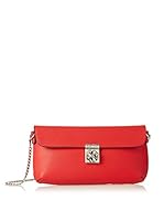 Folli Follie Bandolera H4H Flat (Rojo)