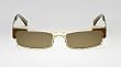 Amy Sacks Stef Sun Reader - Available in Various Colors and Strengths