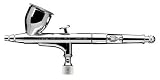 Iwata-Medea High Performance Plus C Dual Action / Large Gravity Feed Cup