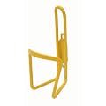 Sunlite Alloy Bicycle Water Bottle Cage, Bulk, Yellow