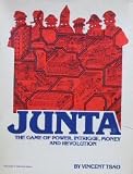 Junta: The Game of Power, Intrigue, Money and Revolution [BOX SET]