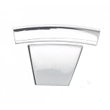 Top Knobs TK1PC Arched 1 1/2