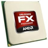 AMD FX-8120 3.10 GHz Processor - Socket AM3+