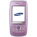 SAMSUNG SGH-E250 SIM FREE MOBILE PHONE LTD EDITION LILAC VIOLET