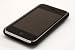 GoGo iPhone 3G Slim Fit Case + Smudge Free LCD Screen Protector Made in Korea - Black