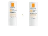 Anthelios Stick Sensitive Area Spf 50+ (Pack of Two)