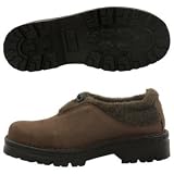 Carolina Steel Toe ESD Work Shoes Womens 5.5