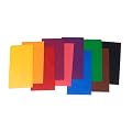 KnorrPrandell 8301092 - Verzierwachs-Sortiment 3, 10-farbig sortiert, Gr��e: 175 x 80 x 0.5 mm