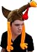 Toys : Novelty Turkey Hat with Legs